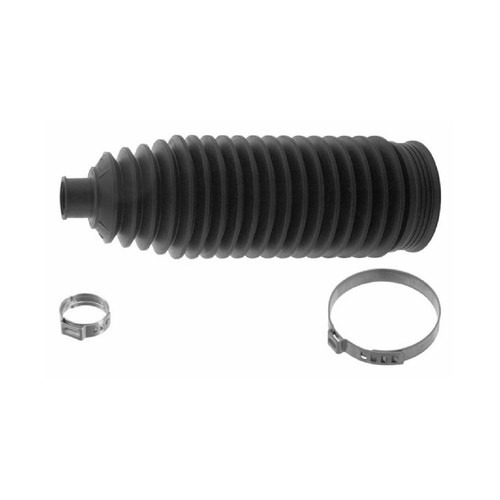 Febi front steering rack boot - front,