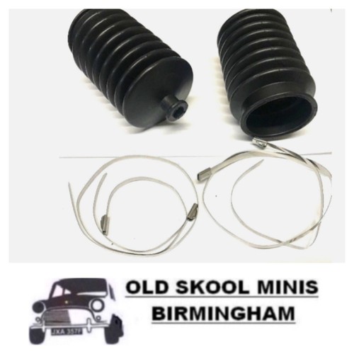 Classic mini steering rack - classic,