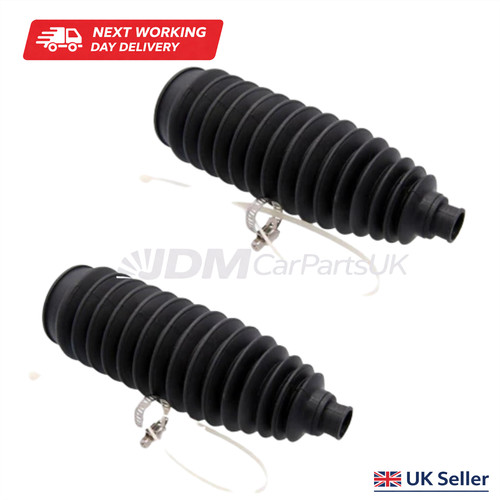 Steering rack gaiter - gaiter, kit