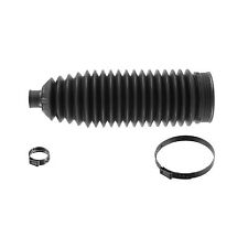 Febi Front Steering Rack Boot