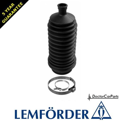 Steering rack boot gaiter for - gaiter,