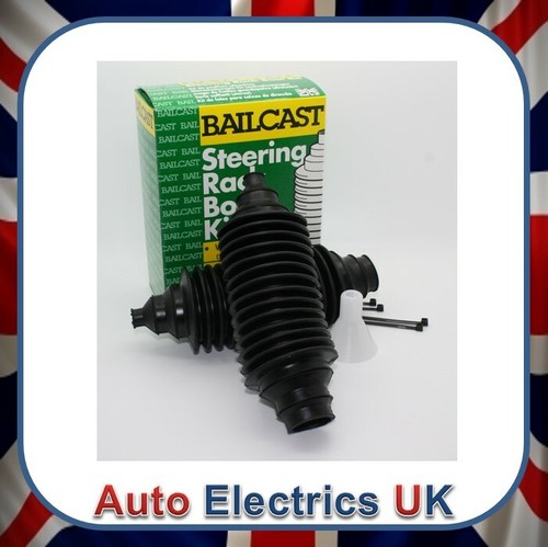 Bailcast kit dbsr200 steering - bailcast,