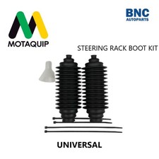 Universal Stretchy Steering