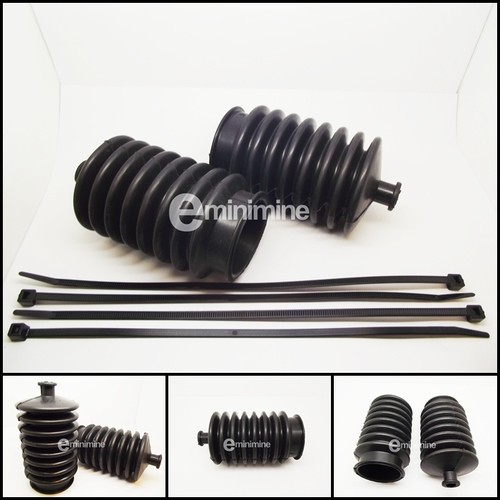 Classic mini steering - mini, rack