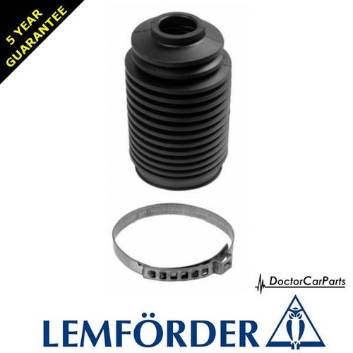 Steering rack boot - rack,