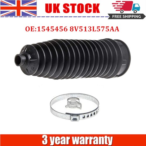 Steering rack boot 1545456 - steering,