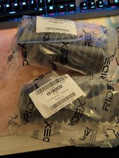 Ridex 191B0032 Steering Rack