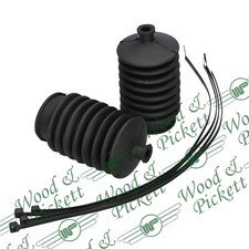 Classic Mini Steering Rack