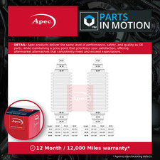 Steering Rack Boot fits MAZDA