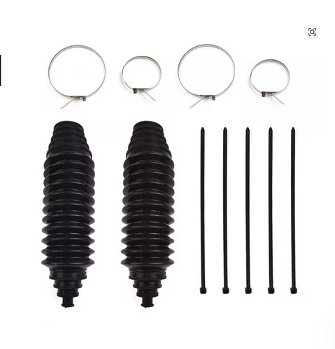 Pair universal steering rack - steering,