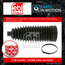 2x Steering Rack Boots 26505