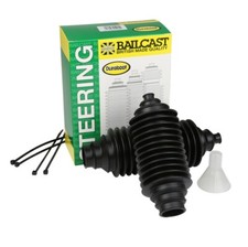 Bailcast - Duraboot Steering