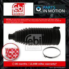 Steering Rack Boot 44797 Febi