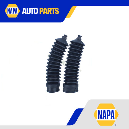 Steering rack boot - boot, fits