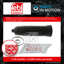 Steering Rack Boot fits FORD