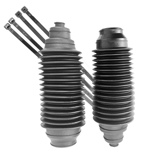 Steering rack gaiter boot kit - steering,