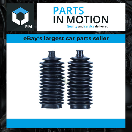 Steering rack boot fits mini - boot,