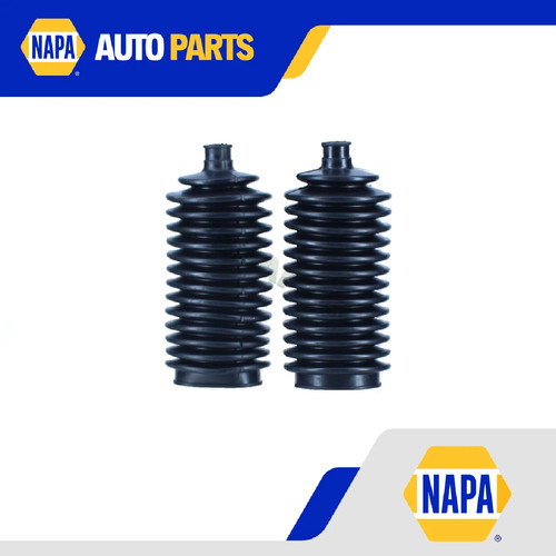 Steering rack boot fits - fits, morris