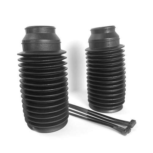 Universal steering rack boot - steering,