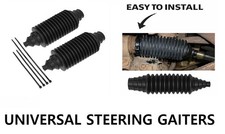 Car Van Steering Rack Repair