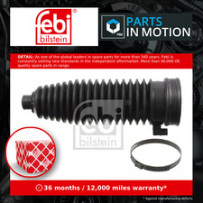 Steering Rack Boot fits FORD