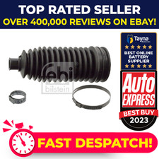 Steering Rack Boot 102065 Febi