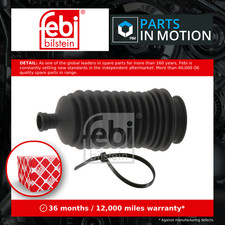 Steering Rack Boot fits