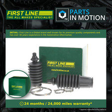 Steering Rack Boot fits FORD