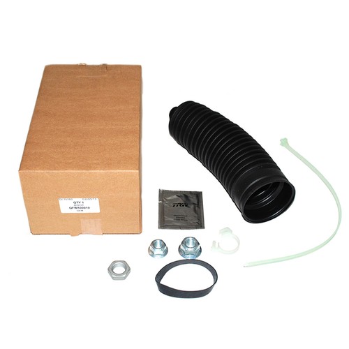 Trw steering rack - gaiter,