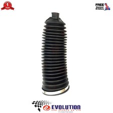 Steering Rack Gaiter Left Boot