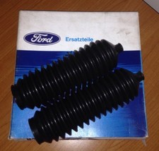 Ford Sierra Cosworth 2wd 4wd