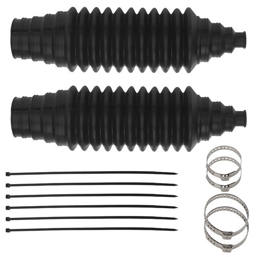 2pcs steering gear - 2pcs, cover