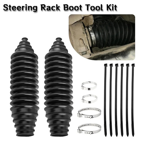 Pair universal steering rack - steering,